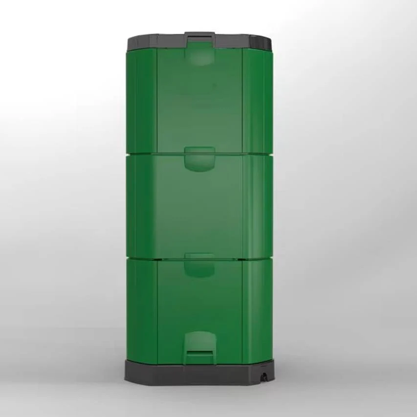 Garden Composters